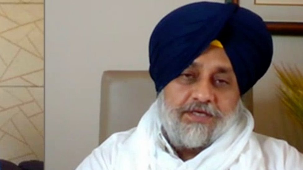 ਅਕਾਲੀ ਦਲ ਚੁੱਕੇਗਾ ਮਜ਼ਬੂਤ ਸੰਘੀ ਢਾਂਚੇ ਦੀ ਮੰਗ, ਪਾਰਟੀ ਦੀ ਸੀਨੀਅਰ ਲੀਡਰਾਂ ਦੀ ਬਣਾਈ ਕਮੇਟੀ