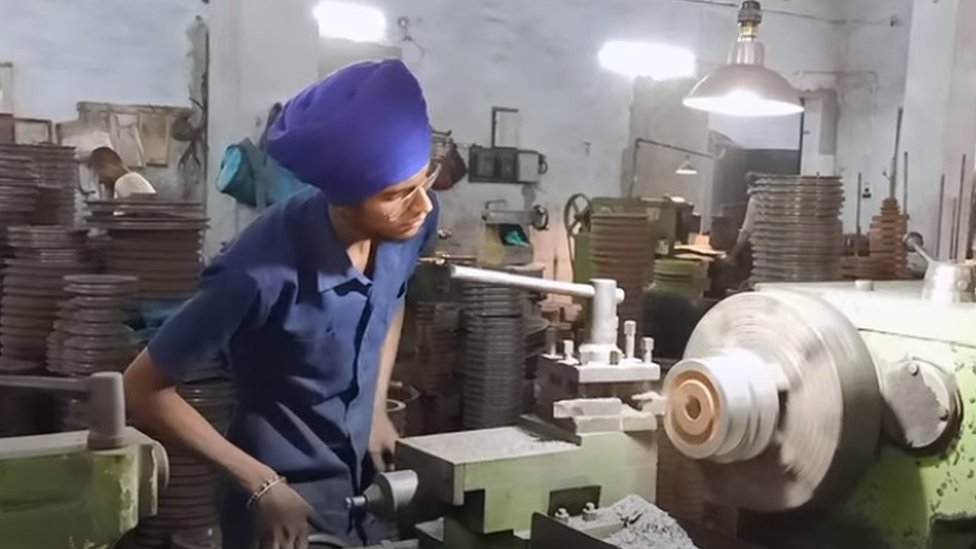 ਪੰਜਾਬ ਦੇ ਕਾਰੋਬਾਰ ਨੂੰ ਲੌਕਡਾਊਨ ਦੌਰਾਨ 40 ਹਜ਼ਾਰ ਕਰੋੜ ਦਾ ਨੁਕਸਾਨ - ਪ੍ਰੈੱਸ ਰਿਵੀਊ