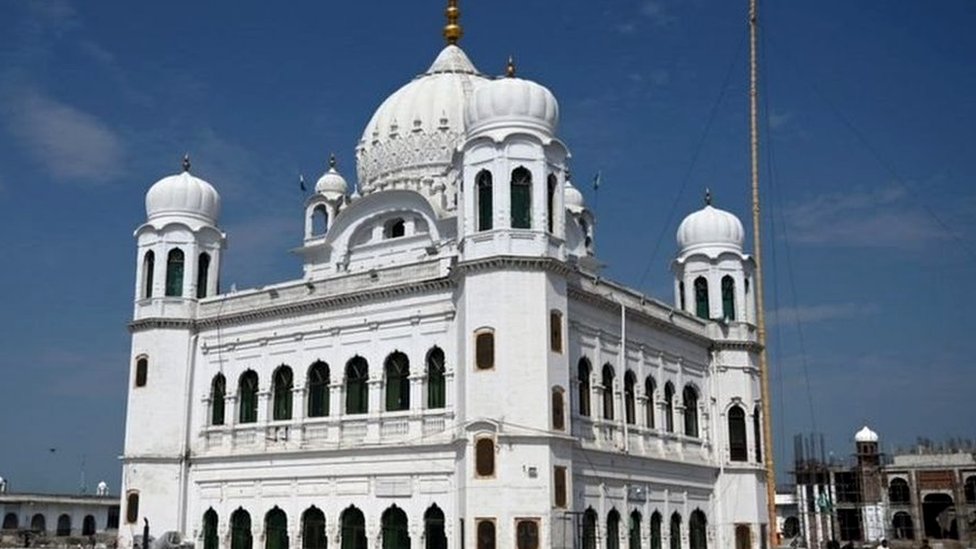 ਕਰਤਾਰਪੁਰ ਲਾਂਘਾ: ਲਾਹੌਰ ਹਾਈ ਕੋਰਟ ਇਸ ਗੱਲੋਂ ਇਮਰਾਨ ਖ਼ਾਨ ਨੂੰ ਜਾਰੀ ਕਰ ਸਕਦਾ ਹੈ ਨੋਟਿਸ -ਪ੍ਰੈੱਸ ਰਿਵੀਊ