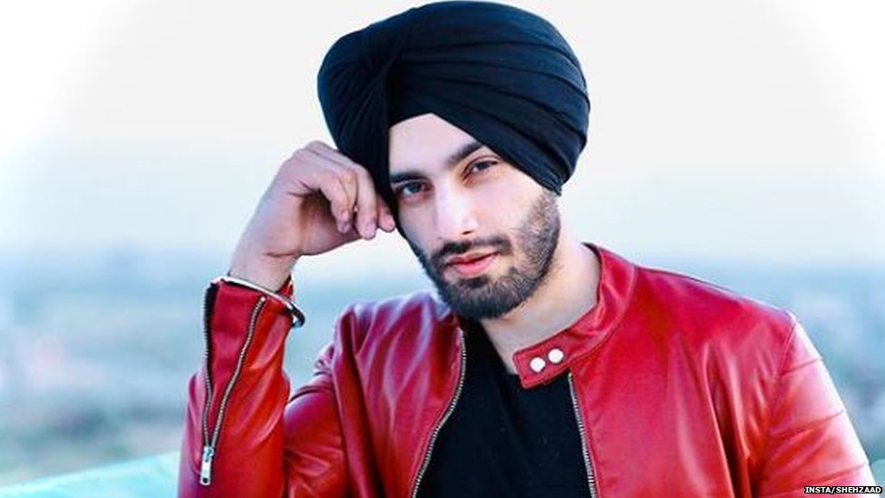 Big Boss 14 ’ਚ ਸ਼ਾਮਿਲ ਹੋਣ ਵਾਲੇ ਸ਼ਹਿਜ਼ਾਦ ਦਿਓਲ ਇਨ੍ਹਾਂ ਦਸਤਾਰਧਾਰੀ ਮਾਡਲਾਂ ਨੂੰ ਮੰਨਦੇ ਨੇ ਪ੍ਰੇਰਨਾਸ੍ਰੋਤ