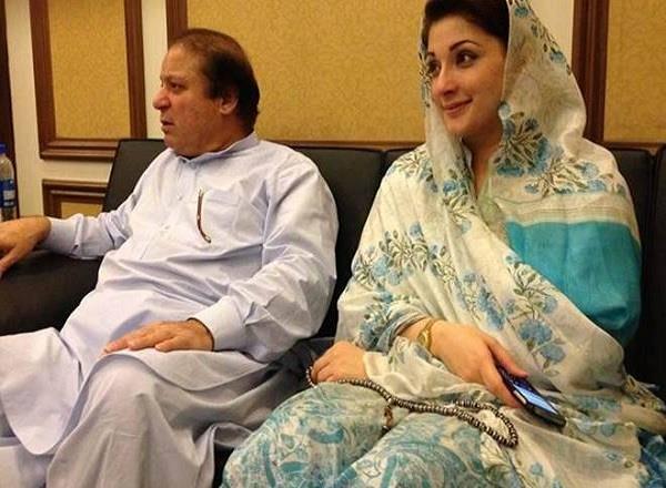 pakistani government investigate sharif family 