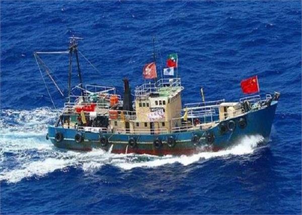 china  japanese invasion  water sector