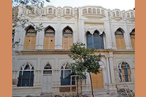 phc strikes down auction of ancient gurdwara portion