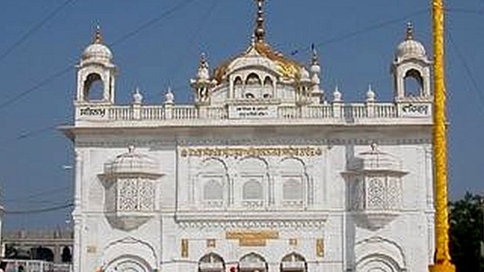 ਸੁਪਰੀਮ ਕੋਰਟ ਨੇ ਹਜ਼ੂਰ ਸਾਹਿਬ ਦੇ ਦਸ਼ਹਿਰਾ ਸਮਾਗਮ ਲਈ ਇਜਾਜ਼ਤ ਮੰਗਣ ’ਤੇ ਇਹ ਕਿਹਾ