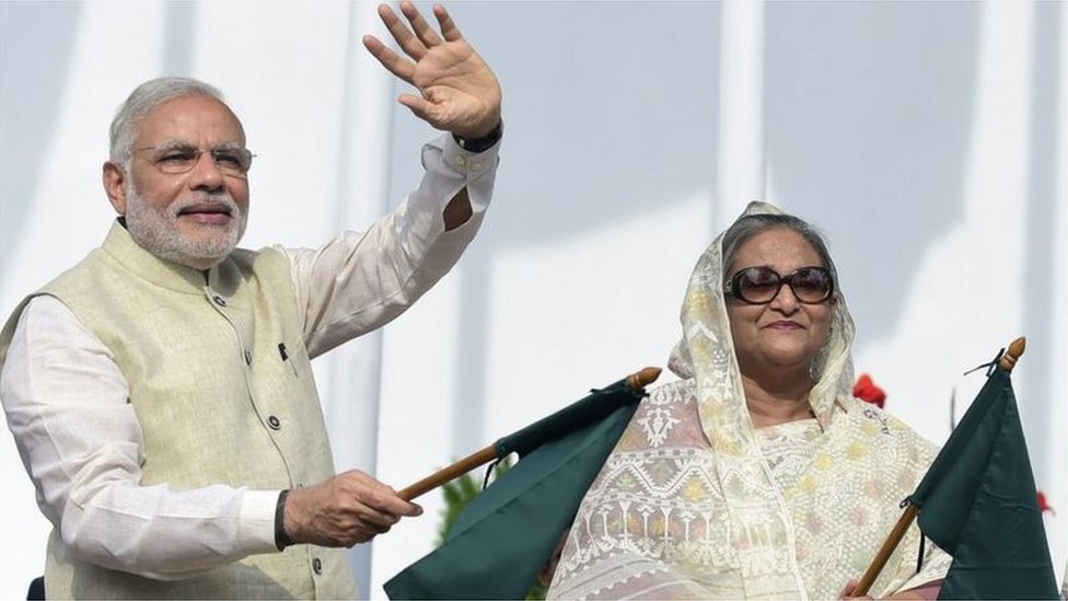 ਬੰਗਲਾਦੇਸ਼ ਦੀ GDP ਗ੍ਰੋਥ ਭਾਰਤ ਨਾਲੋਂ ਚੰਗੀ ਕਿਵੇਂ ਹੈ