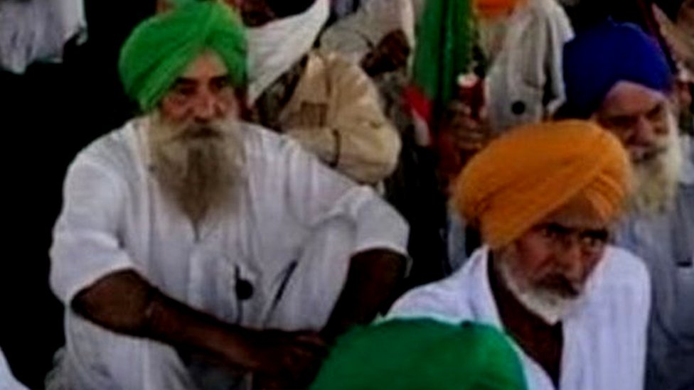 ਕਿਸਾਨ ਸੰਘਰਸ਼ : ਹੁਣ ਅੱਗੇ ਕੀ ਕਰਨਗੇ ਕਿਸਾਨ , ਇਹ ਲਏ 3 ਵੱਡੇ ਫ਼ੈਸਲੇ