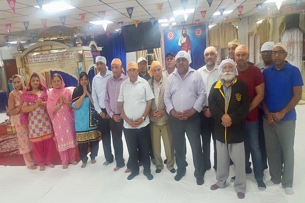 ਹਾਥਰਸ ਦੀ ਪੀੜਤਾ ਦੇ ਪਰਿਵਾਰ ਨੂੰ ਮਿਲੇ ਇਨਸਾਫ਼, ਧੀਆਂ ਹੋਣ ਸੁਰੱਖਿਅਤ : ਜਸਵਿੰਦਰ ਕੁਮਾਰ