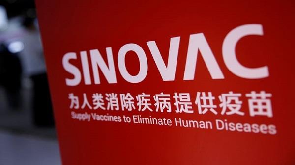 china  corona vaccine