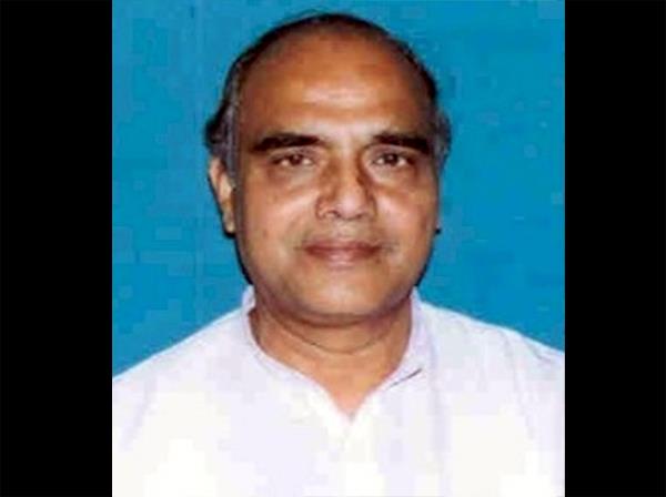 former odisha assembly speaker sarat kumar dies due to corona