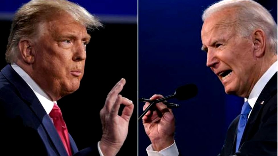 US Election Result : ਬਾਇਡਨ ਦੀ ਜਿੱਤ ਅਤੇ ਟਰੰਪ ਦੀ ਹਾਰ ਦੇ ਕੀ ਕਾਰਨ ਰਹੇ - 5 ਅਹਿਮ ਖ਼ਬਰਾਂ