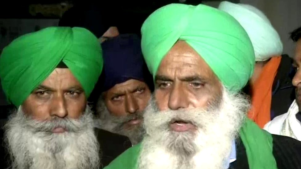 Farmers Protest: ਅਮਿਤ ਸ਼ਾਹ ਦੇ ਗੱਲਬਾਤ ਦੇ ਸੱਦੇ ਬਾਰੇ ਕਿਸਾਨ ਅੱਜ ਲੈਣਗੇ ਫ਼ੈਸਲਾ - 5 ਅਹਿਮ ਖ਼ਬਰਾਂ