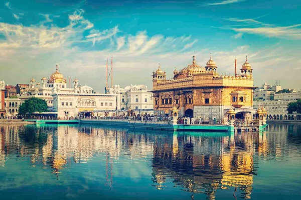 ਸ੍ਰੀ ਦਰਬਾਰ ਸਾਹਿਬ ਤੋਂ ਅੱਜ ਦਾ ਹੁਕਮਨਾਮਾ (4 ਨਵੰਬਰ, 2020)