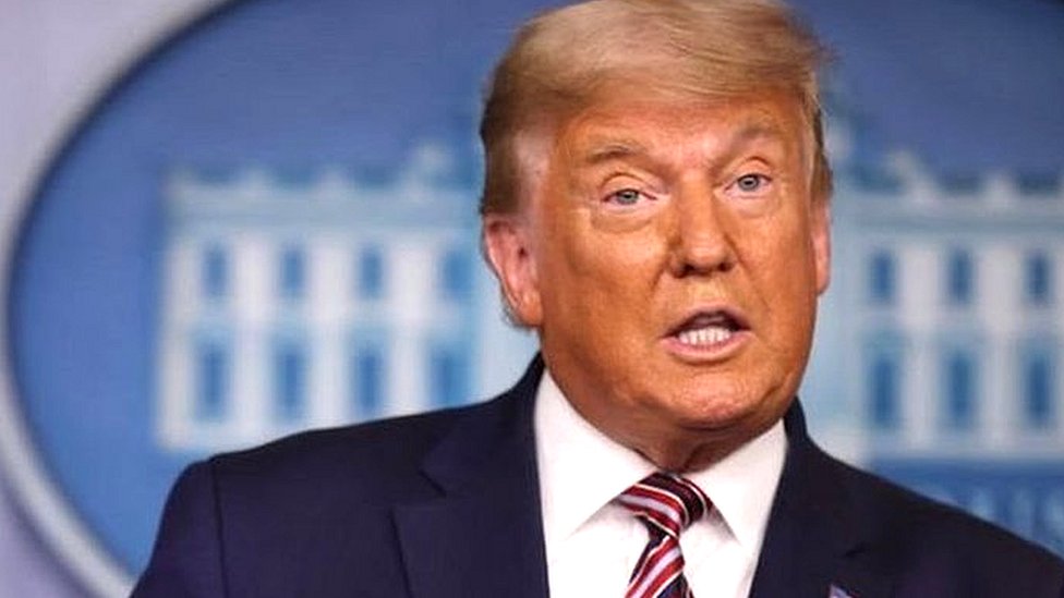 US Election Results: ਉਹ ਕਾਰਨ ਜਿਨ੍ਹਾਂ ਕਰਕੇ ਟਰੰਪ ਰਾਸ਼ਟਰਪਤੀ ਚੋਣਾਂ ਹਾਰੇ