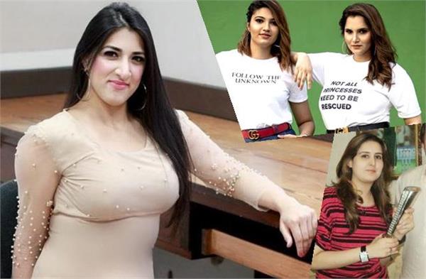 these are the beautiful wives of pakistani cricketers