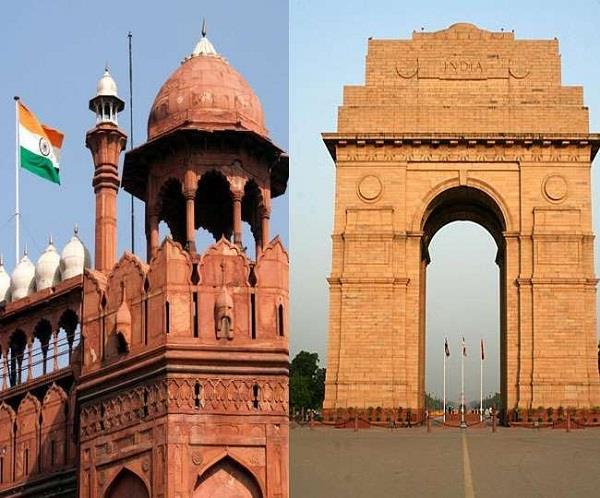 delhi is ranked 62nd among the world  s top cities