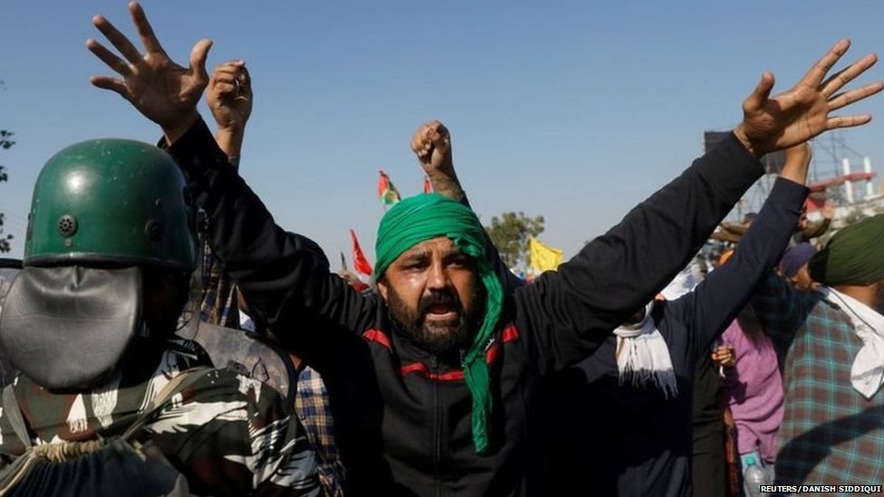 Farmers Protest: ਮੋਦੀ ਸਰਕਾਰ, ਕਿਸਾਨਾਂ ਨਾਲ ਮਿੱਥੇ ਸਮੇਂ ਤੋਂ ਪਹਿਲਾਂ ਗੱਲ ਕਰਨ ਲਈ ਕਿਉਂ ਹੋਈ ਤਿਆਰ