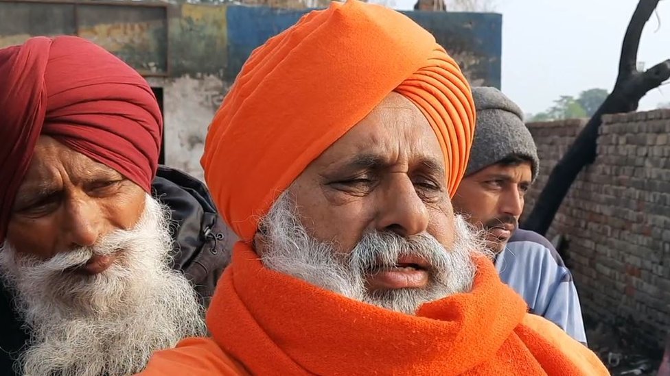 ਕਿਸਾਨਾਂ ਦੇ ਹੱਕ ''''ਚ ਐਵਾਰਡ ਵਾਪਿਸ ਕਰਨ ਬਾਰੇ ਬਲਬੀਰ ਸਿੰਘ ਸੀਚੇਵਾਲ ਦੀ ਕੀ ਹੈ ਰਾਇ- 5 ਅਹਿਮ ਖ਼ਬਰਾਂ