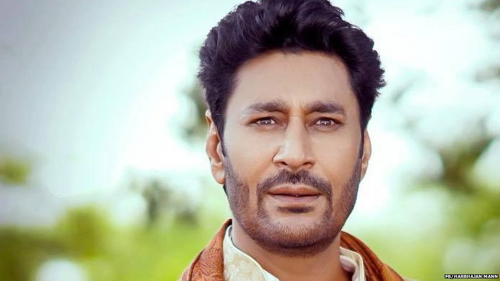 ਕਿਸਾਨ ਅੰਦੋਲਨ ਨੂੰ ਮੁੱਖ ਰੱਖਦਿਆਂ ਹਰਭਜਨ ਮਾਨ ਦੀ ਸ਼੍ਰੋਮਣੀ ਪੰਜਾਬੀ ਐਵਾਰਡ ਨੂੰ ਨਾਂਹ - ਪ੍ਰੈੱਸ ਰਿਵੀਊ
