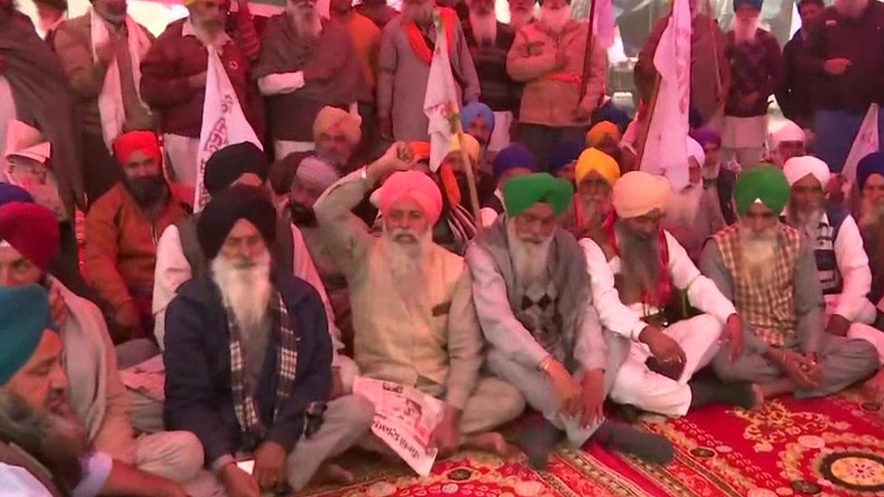 Farmer Protest: ਅਗਲਾ ਪੈਂਤੜਾ ਵਿਚਾਰਨ ਲਈ ਕਿਸਾਨ ਸੰਗਠਨਾ ਦੀ ਸਿੰਘੂ ਬਾਰਡਰ ’ਤੇ ਬੈਠਕ ਅੱਜ