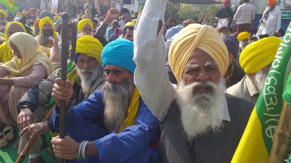 Farmers Protest: ਸਰਕਾਰ ਸੋਧਾਂ ਲਈ ਤਿਆਰ, ਪਰ ਕਿਸਾਨ ਕਾਨੂੰਨ ਰੱਦ ਕਰਨ ਤੋਂ ਘੱਟ ਲਈ ਤਿਆਰ ਕਿਉਂ ਨਹੀਂ, ਹਾਲਾਤ ਨੂੰ ਰਿਪੋਰਟ ਰਾਹੀਂ ਸਮਝੋ
