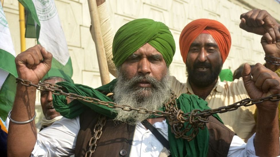 Farmers Protest: ਕਮਲਾ ਹੈਰਿਸ ਵੱਲੋਂ ਸੰਘਰਸ਼ਸ਼ੀਲ ਕਿਸਾਨਾਂ ਦੇ ਪੱਖ ਵਿੱਚ ਕੀਤੇ ਟਵੀਟ ਦੀ ਸੱਚਾਈ -ਰਿਐਲਿਟੀ ਚੈਕ