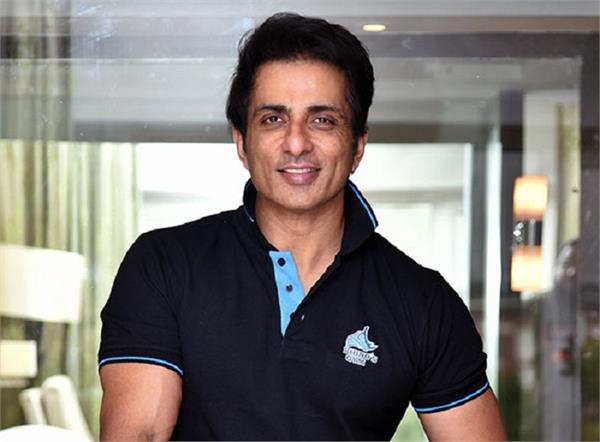 sonu sood came forward to help a child struggling with a brain tumor