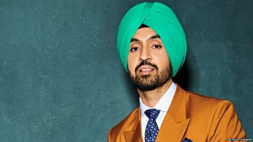 ਕਿਸਾਨੀ ਮੁੱਦੇ ’ਤੇ ਕੰਗਨਾ ਨਾਲ ਉਲਝਣ ਵਾਲੇ ਦਿਲਜੀਤ ਕਿਵੇਂ ਗਾਇਕੀ ਤੇ ਅਦਾਕਾਰੀ ’ਚ ਨਾਮਣਾ ਖੱਟਿਆ