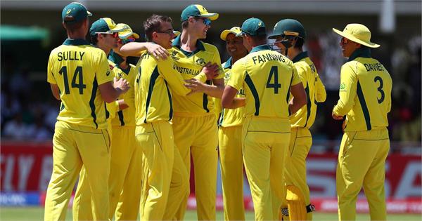 australia and windies win in under 19 world cup