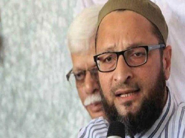 politics of owaisi through statistics  the neglect of muslims