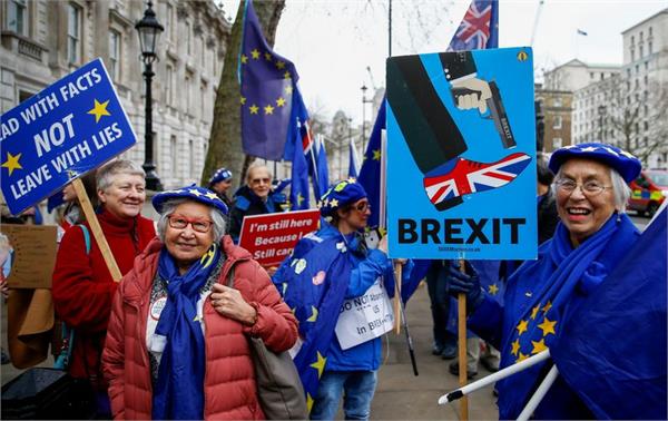 britain clears britain  s exit from eu  brexit approves