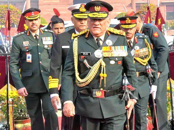 cds rawat takes initiative to create air defense command