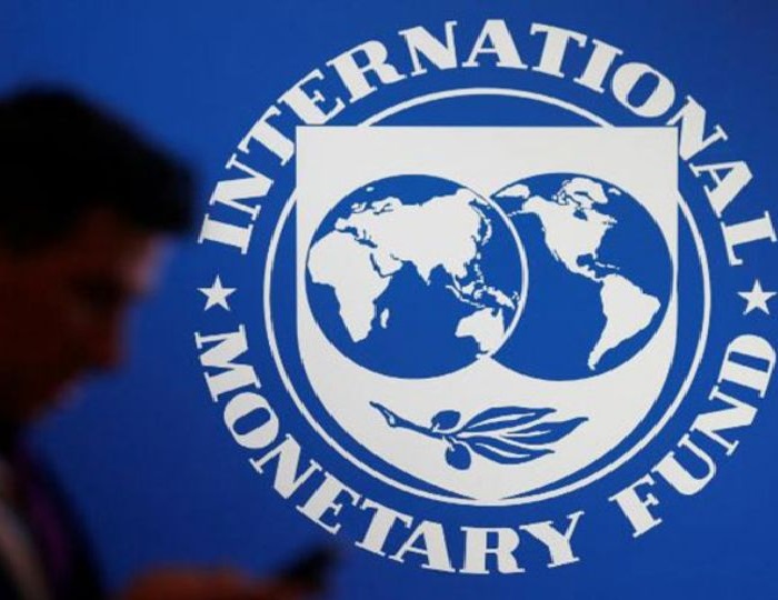 IMF ਨੇ ਭਾਰਤ ਦੀ ਆਰਥਿਕ ਵਾਧਾ ਦਰ ਦਾ ਅਨੁਮਾਨ ਘਟਾਇਆ