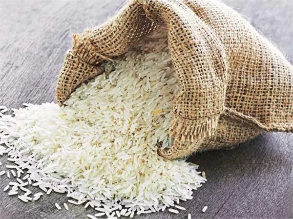 iran america basmati rice