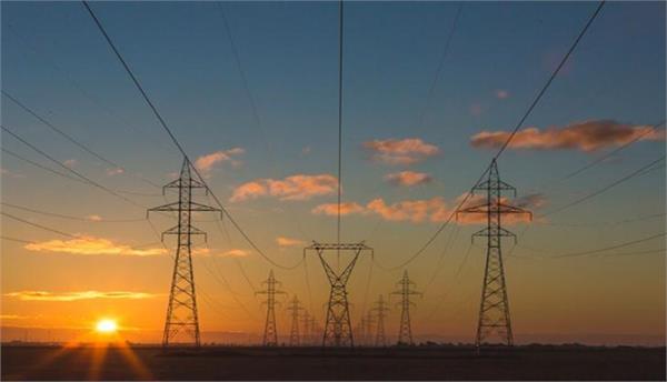 major decline in country s electricity supply for the fifth consecutive month