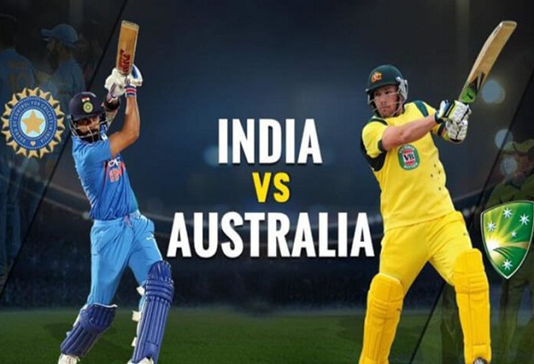 IND vs AUS : 3 ਮੈਚਾਂ ਦੀ ਵਨ ਡੇ ਸੀਰੀਜ਼ ਦਾ ਪਹਿਲਾ ਮੈਚ ਅੱਜ