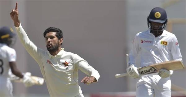 zimbabwe and sri lanka