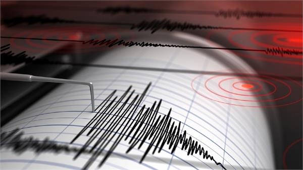 6 0 magnitude earthquake tremors in indonesia