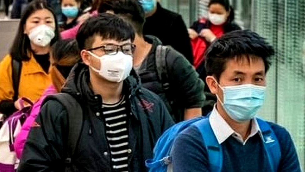 Coronavirus: ਕੋਰੋਨਾਵਾਇਰਸ ਨੇ ਲਈਆਂ 170 ਜਾਨਾਂ, WHO ਨੇ ਕਿਹਾ ਸਮੁੱਚੀ ਦੁਨੀਆਂ ਸੁਚੇਤ ਹੋ ਜਾਵੇ - 5 ਅਹਿਮ ਖ਼ਬਰਾਂ