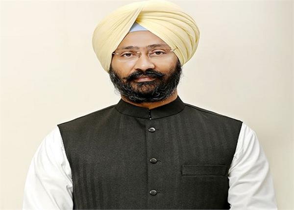 chandigarh parminder dhindsa sukhdev dhindsa shiromani akali dal suspended