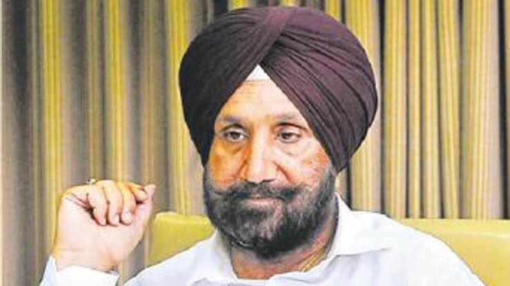 ਹਾਈਕੋਰਟ ਵਲੋਂ ਢਿੱਲਵਾਂ ਕਤਲ ਕੇਸ ''ਚ ਰੰਧਾਵਾ ਦਾ ਨਾਂ ਨਾਮਜ਼ਦ ਕਰਨ ਵਾਲੀ ਪਟੀਸ਼ਨ ਰੱਦ
