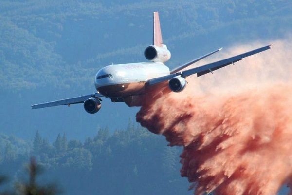 ਨਿਊ ਸਾਊਥ ਵੇਲਜ਼ 'ਚ AIR ਟੈਂਕਰ ਹਾਦਸਾਗ੍ਰਸਤ, 3 ਦੀ ਮੌਤ