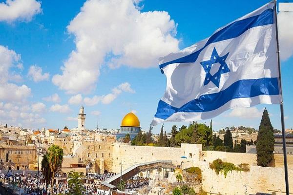 us issued alert for travelers to israel and palestine