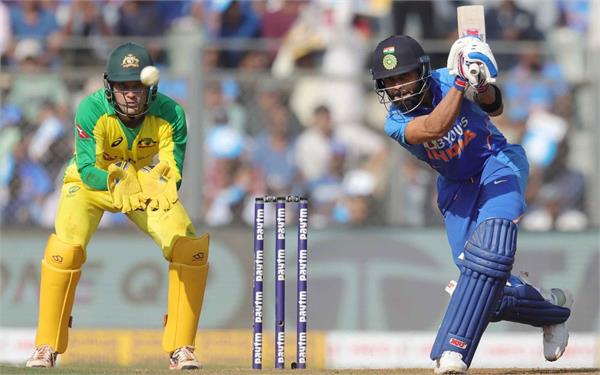 india vs australia virat kohli sachin tendulkar century records