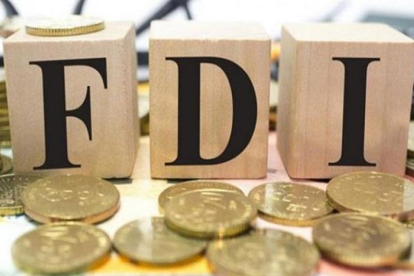 top 10 fdi recipients  report