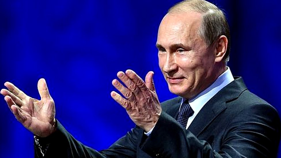 Vladimir Putin: ਇੱਕ ਜਾਸੂਸ ਤੋਂ ਰੂਸ ਦੇ ਰਾਸ਼ਟਰਪਤੀ ਬਣਨ ਤੱਕ ਦਾ ਸਫ਼ਰ