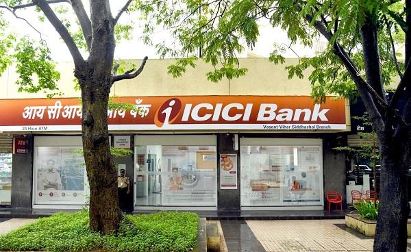 icici bank introduces cardless cash withdrawal facility