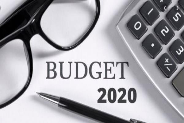budget be open on february 1