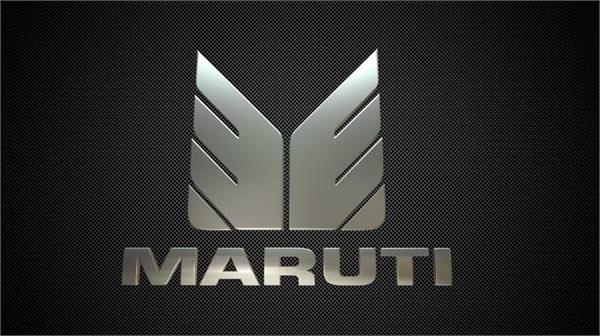 maruti  s total sales increased