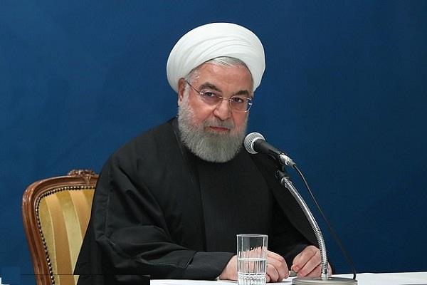 iran hassan rouhani