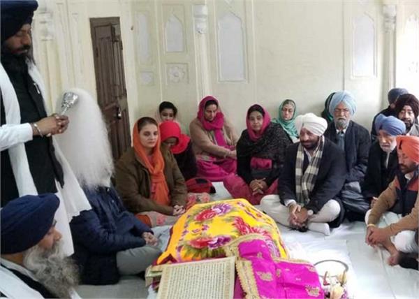 punjab qila patiala